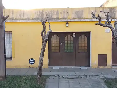 CASA en VENTA en San Justo