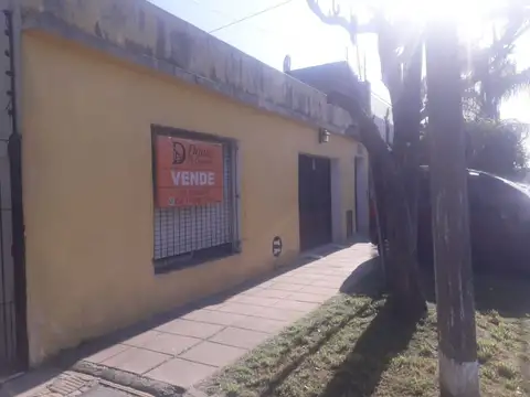 Casa en Venta en San Justo, USD 60.000