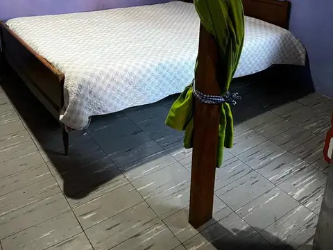 Depto Tipo Casa 2 ambientes con 1 baño