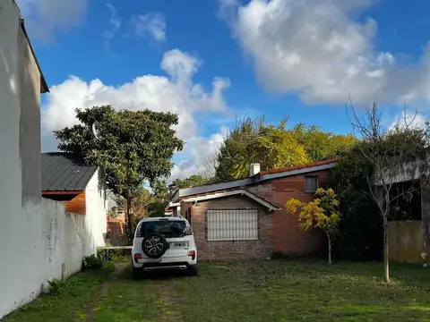 Depto Tipo Casa en Venta al Noroeste