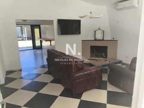Casa en Venta en San Rafael 3 dormitorios con Piscina