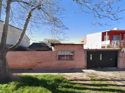 LOTE LOS POLVORINES 10 X 35