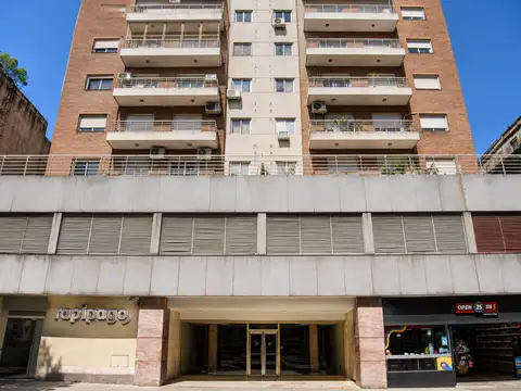 VIGILANCIA - 2 BAÑOS - BALCON - COCINA con COMEDOR DIARIO