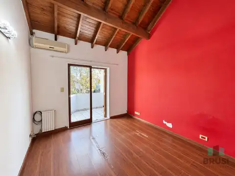 Depto Tipo Casa en Venta A Estrenar