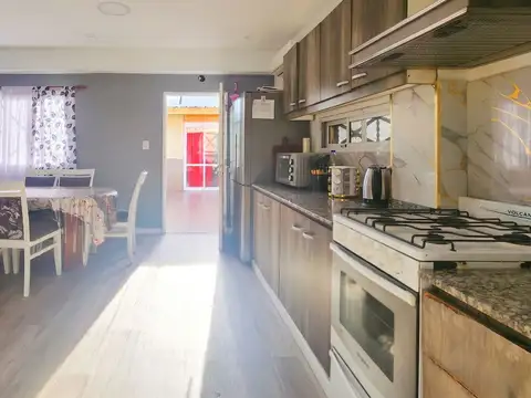 Casa en Venta en Lomas del Mirador, USD 115.000