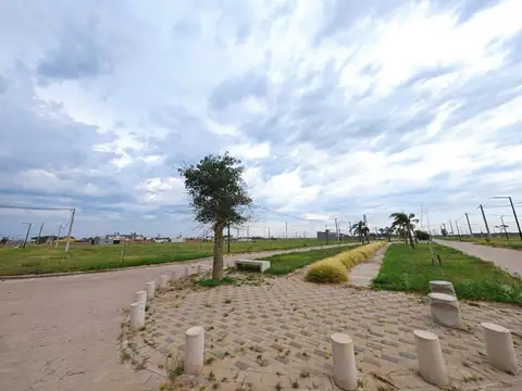 Terreno en Venta en Capitán Bermudez, USD 21.000