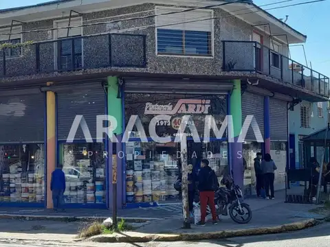 Departamentos en Venta - Monte Grande