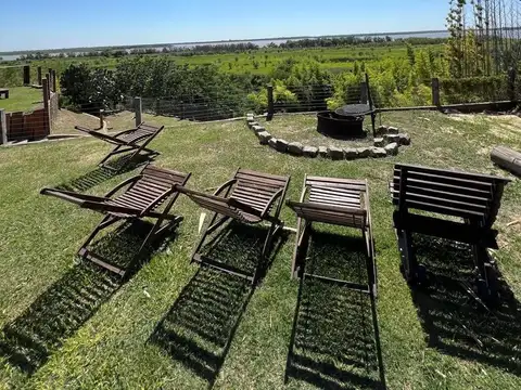 Casa Quinta en General Lagos