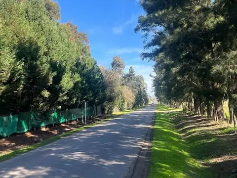 LOTE EN VENTA, BARRIO ABIERTO