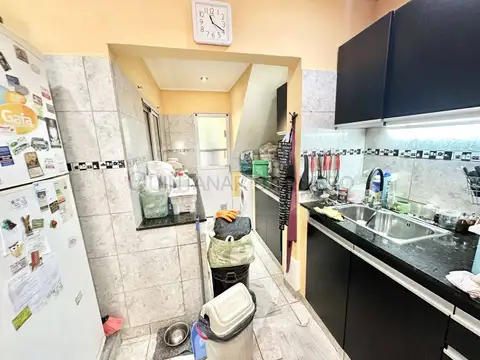 Depto Tipo Casa en Venta 10 años