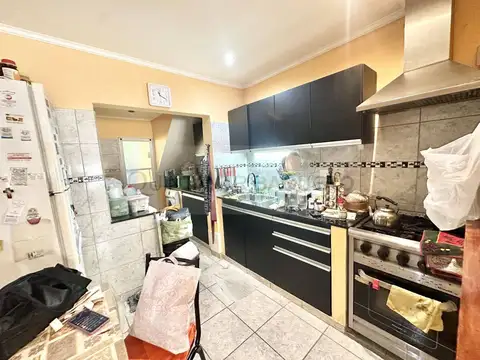 Depto Tipo Casa en Venta de 2 dormitorios