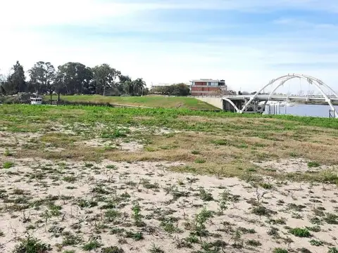 Terreno en Venta en Nordelta, USD 675.000