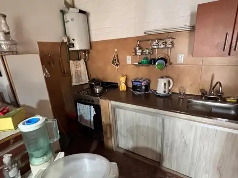 Casa en Venta en La Falda, USD 55.000