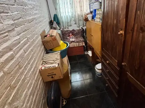 Casa en Venta en La Falda, USD 55.000