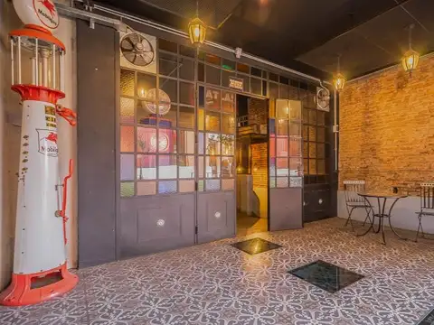 Defensa 1213 , Piso No definido