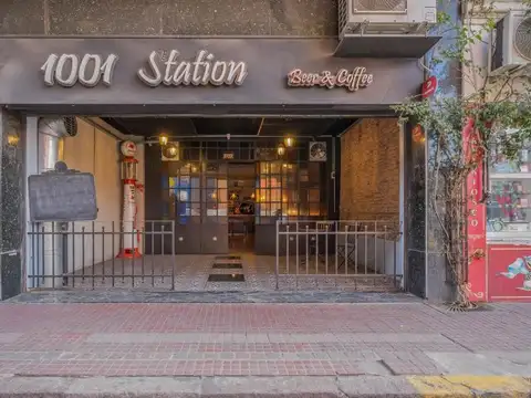 Local en Venta 41 años