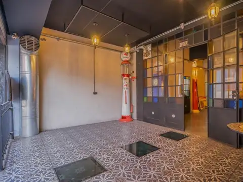 Local en Venta 40 años