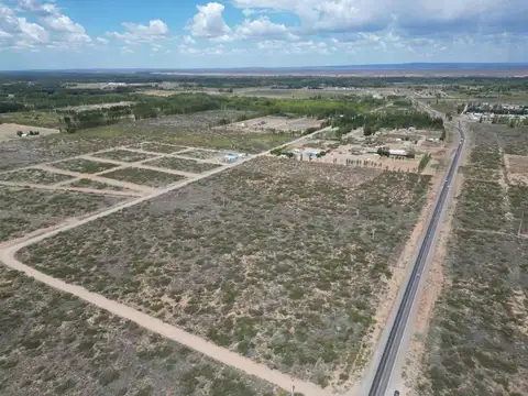 Terreno en Venta de 100000,0 m2