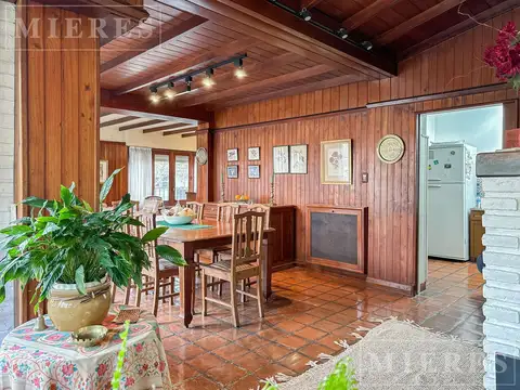 Casa en Venta al Sureste