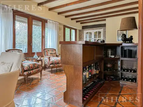 Casa en Venta 60 años