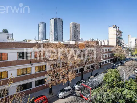 Departamento en Venta - 3 ambientes - San Cristóbal