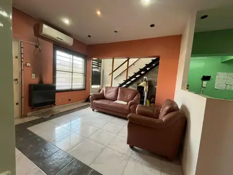 Avda. Gral. Paz 9276