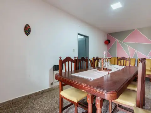 Depto Tipo Casa en Venta en Barrio Matheu, USD 52.000