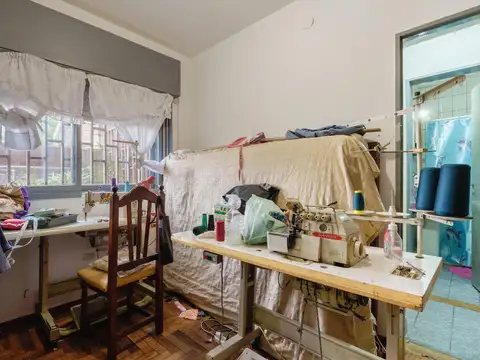 Depto Tipo Casa en Venta al Este