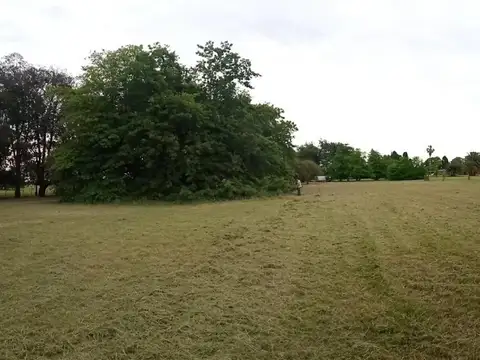 Terreno en Venta en La Ranita, USD 48.000