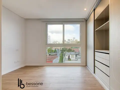Departamento en Venta Permite mascota