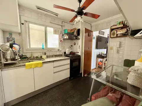 Departamento en Venta Apto profesional