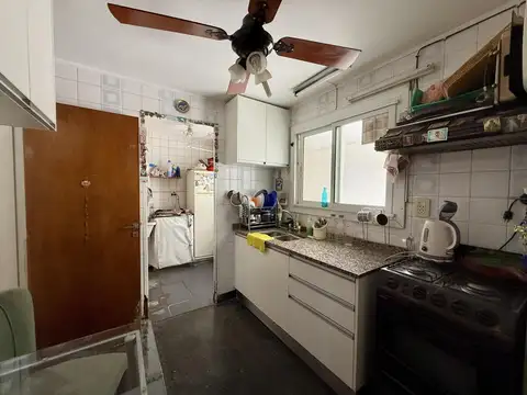 Departamento en Venta 40 años