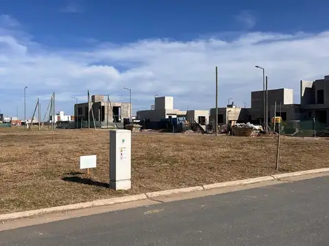 Terreno en Venta de 362,0 m2
