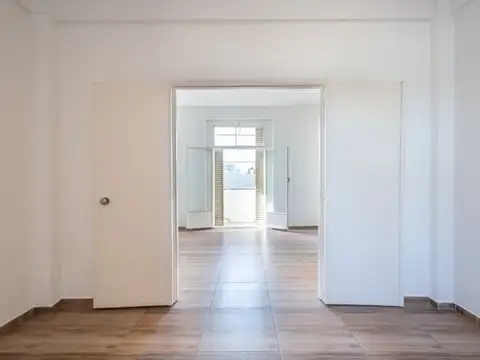 Departamento en Venta 61 años