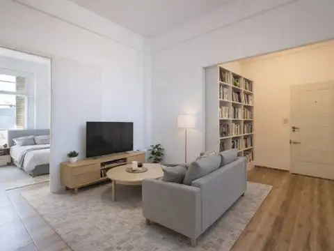 Departamento en Venta 61 años