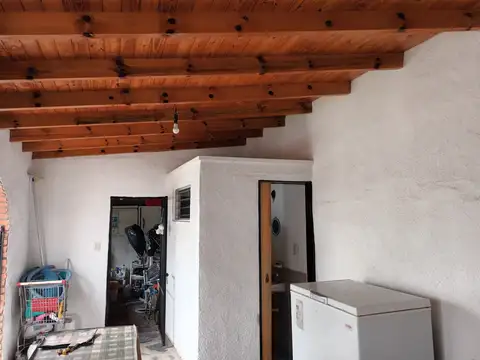 Casa en Venta en Guillermo E Hudson, USD 115.000