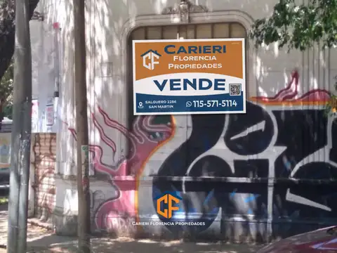 Terreno en Venta, FOT 2