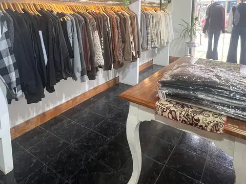 Fondo Comercio en Venta en General las Heras, USD 16.000