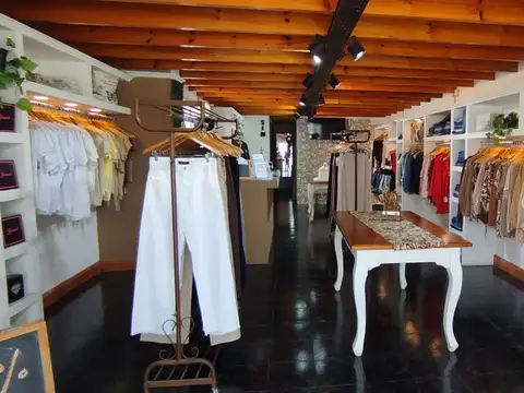 Fondo Comercio en Venta en General Las Heras, USD 16.000