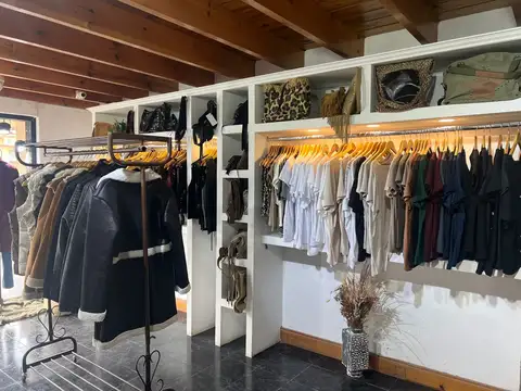 Fondo Comercio en Venta en General las Heras, USD 16.000