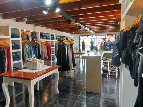 Fondo Comercio en Venta en General Las Heras, USD 16.000