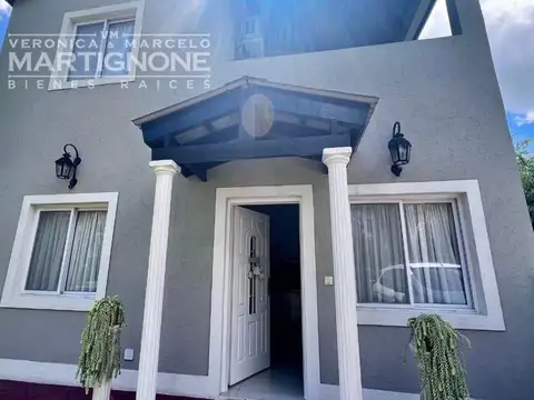 Palmares Del Pilar - Las Truchas Y R34