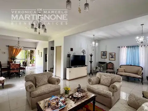 Casa En Venta En Los Palmares Del Pilar Barrio Cerrado