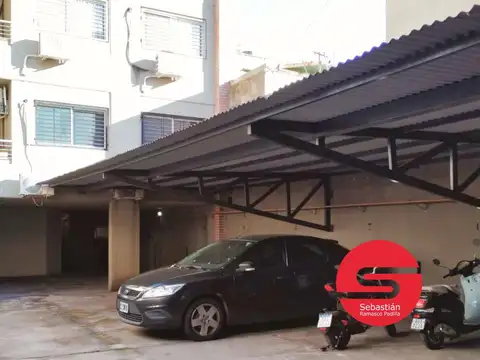 Cochera venta zona Centro en planta baja excelente ubicación oportunidad ubicación privilegiada