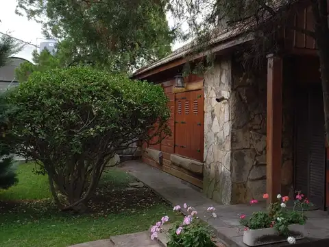 Terreno en Venta 17,32  mts Frente