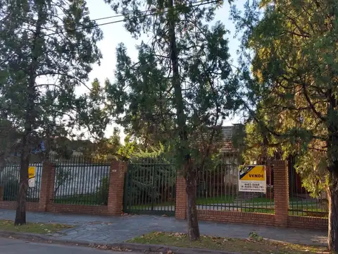 Coronel José Félix Bogado 3100