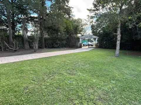 Quinta en Venta en 20 de Junio, USD 145.000