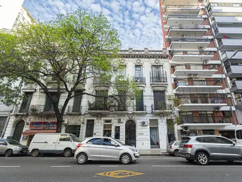 Avenida Rivadavia 4100, Piso 1