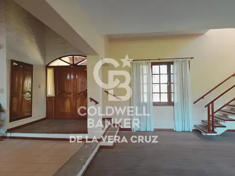Casa en Esperanza sobre Cullen  al 500