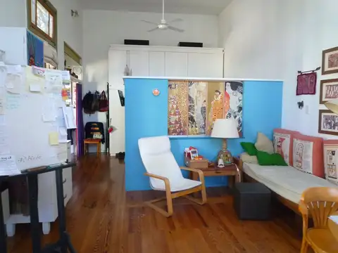Casa en Alquiler 59 años